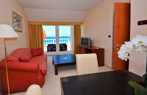 Povljana Hotel | Villa Kastel