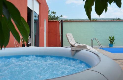 Dicmo Villa | Villa Kata