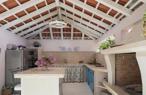 Bobovisca Villa | Villa Katarina - Five Bedroom Villa, Sleeps 10