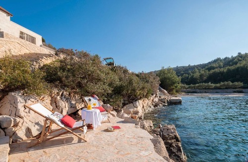 Bobovisca Villa | Villa Katarina - Five Bedroom Villa, Sleeps 10
