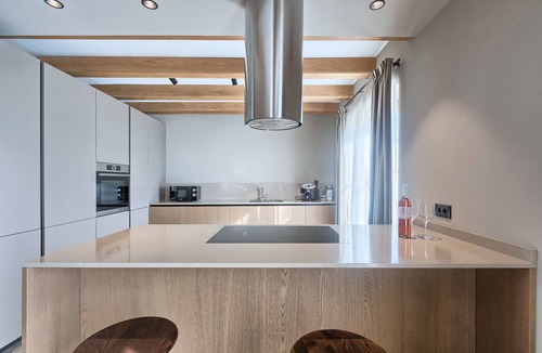 Finida Villa | Villa Katarina di Maladel