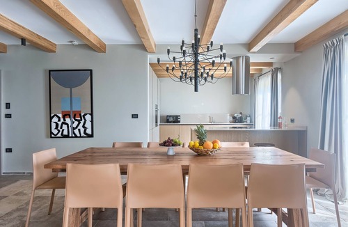 Finida Villa | Villa Katarina di Maladel