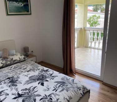 Kuceli Villa | Villa Katarina