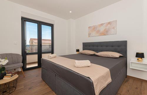 Vodice Villa | Villa Katarina Vodice