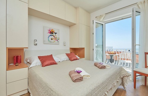 Montovjerna House | Villa Kate Dadic