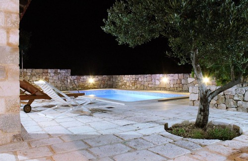 Seget Villa | Villa Kate - Three Bedroom Villa