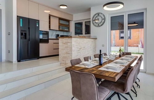 Poljica Villa | Villa Kate - Zadar by Villas Guide