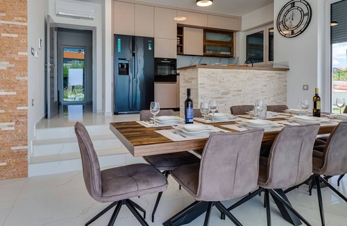 Poljica Villa | Villa Kate ZadarVillas