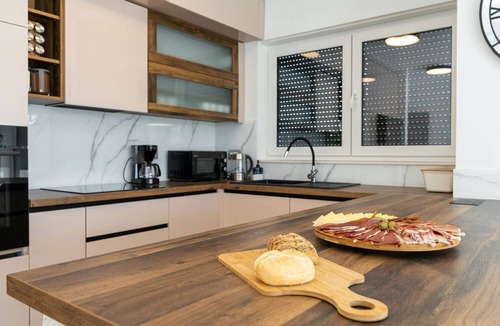 Poljica Villa | Villa Kate ZadarVillas