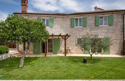 Mali Vareski Villa | Villa Katja by Villas Guide