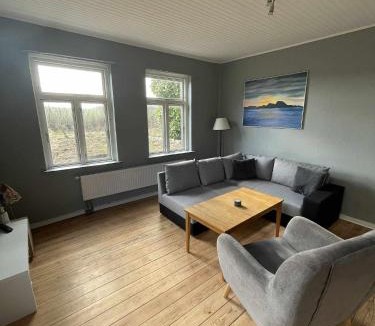 Augustenborg Apartment | Villa Katry