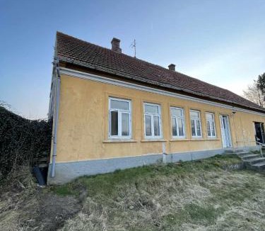 Augustenborg Apartment | Villa Katry