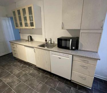 Augustenborg Apartment | Villa Katry