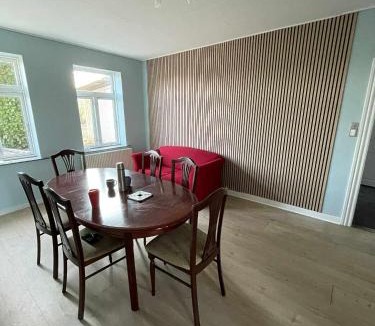 Augustenborg Apartment | Villa Katry
