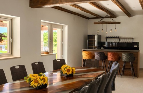 Buje Villa | Villa Kave by Villas Guide