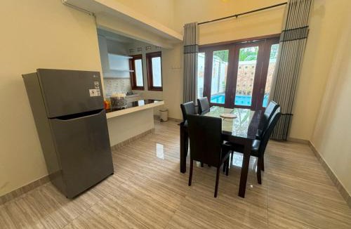 Sinduharjo Villa | Villa Kayo Kolam Renang Private