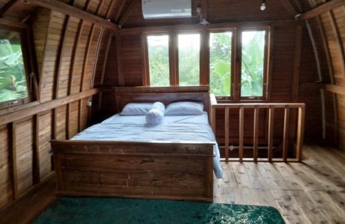 Sumbawa Barat House | Villa Kayu