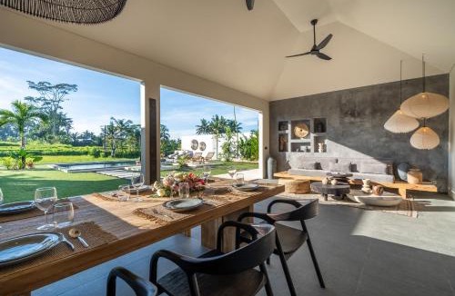 Melayang Villa | Villa Kazaluca, Ubud