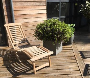 Le Touquet-Paris-Plage Villa | VILLA KB'HOME