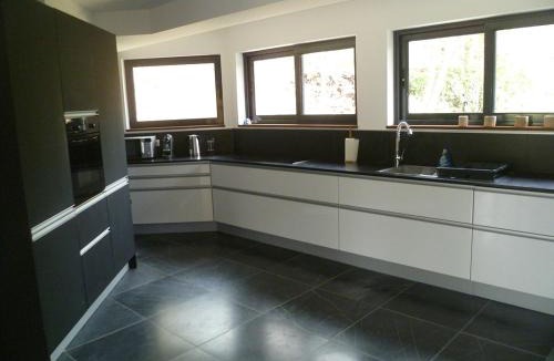 Le Touquet-Paris-Plage Villa | VILLA KB'HOME