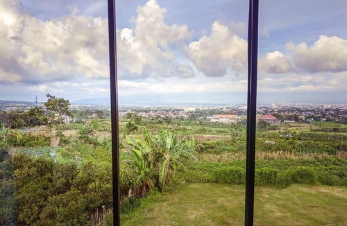 Dinoyo Villa | Villa Kebon Jeruk Syariah Malang by ecommerceloka