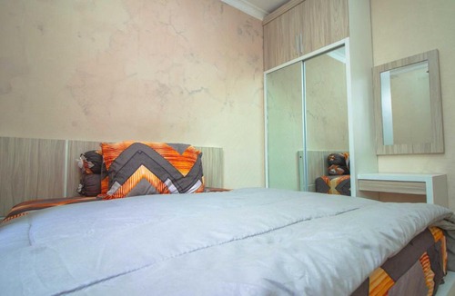 Oro Oro Ombo Villa | Villa Kedondong with Private Pool and Rooftop