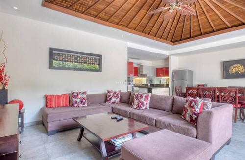 Sanur Villa | Villa Kejora 18 Sanur