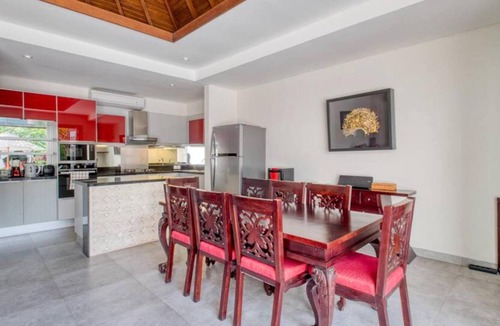 Sanur Villa | Villa Kejora 18 Sanur