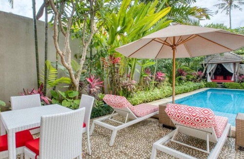 Sanur Villa | Villa Kejora 18 Sanur