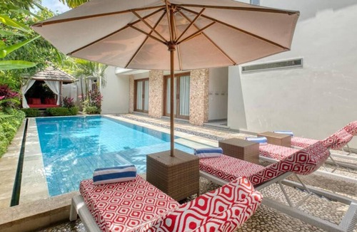 Sanur Villa | Villa Kejora 18 Sanur