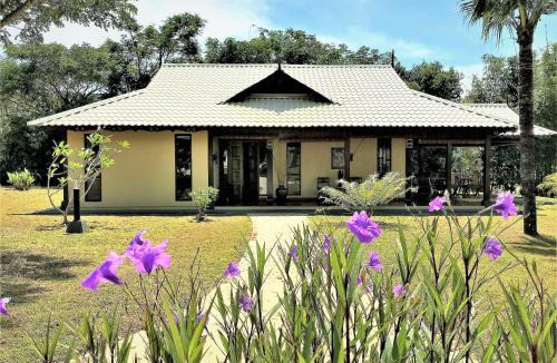 Ulu Melaka House | Villa Kelapa Langkawi