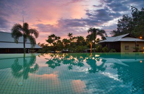 Ulu Melaka House | Villa Kelapa Langkawi