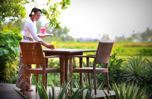 Cemagi Villa | Villa Kemah Tinggi · Luxury 4BR Hideaway in Canggu