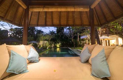 Cemagi Villa | Villa Kemah Tinggi · Luxury 4BR Hideaway in Canggu