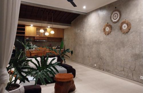 Pejeng House | villa kembar ubud