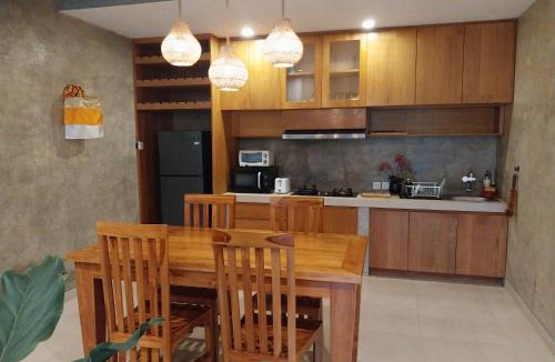 Pejeng House | villa kembar ubud
