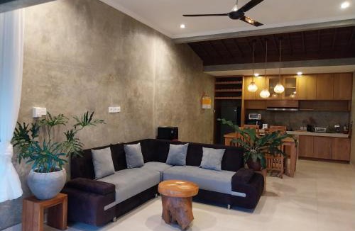Pejeng House | villa kembar ubud