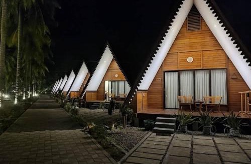 Botumoito Villa | Villa Kencana Boalemo