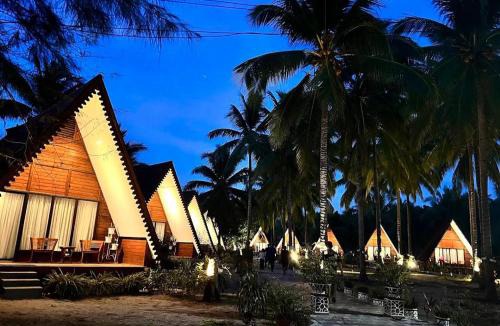 Botumoito Villa | Villa Kencana Boalemo