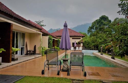 Glenmore Cabin | Villa Kendi