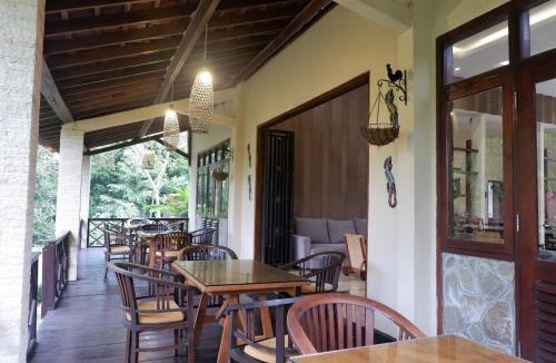 Glenmore Cabin | Villa Kendi
