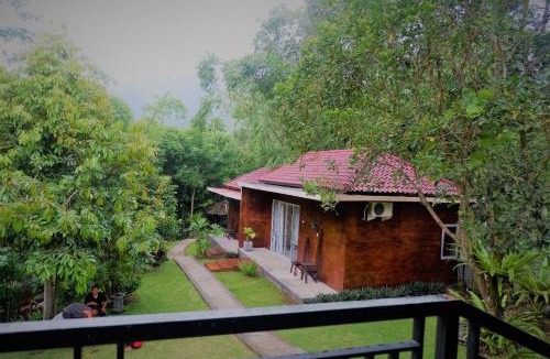 Glenmore Cabin | Villa Kendi