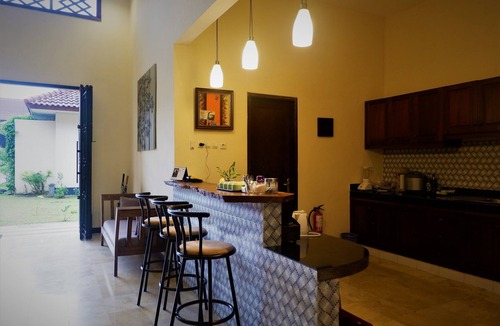 Glenmore Bed & Breakfast | Villa Kendi