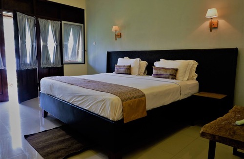 Glenmore Bed & Breakfast | Villa Kendi
