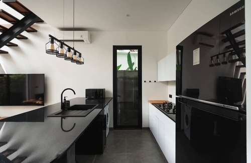 Babakan Villa | Villa Kenji in Mengwi