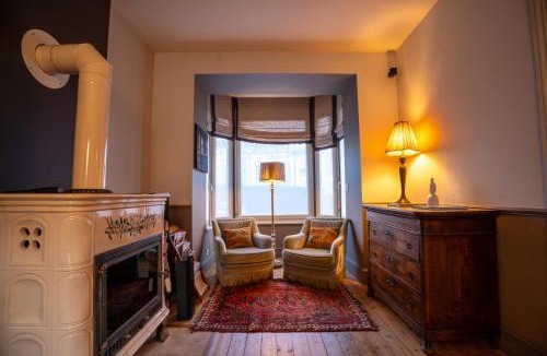 Dinard House | Villa Ker Betsy