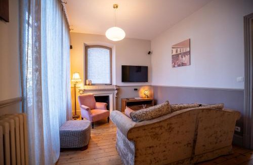 Dinard House | Villa Ker Betsy
