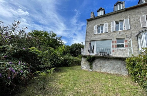 Saint-Cast-le-Guildo House | VILLA KER MARIA SAINT-CAST