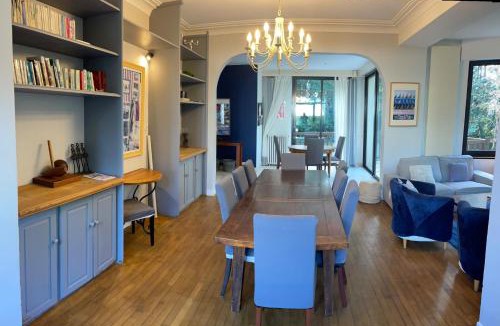 La Baule-Escoublac Villa | Villa Ker Marine a La Baule