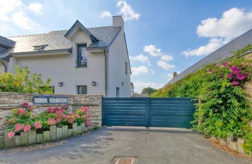 Piriac-sur-Mer House | Villa Ker Minet - Hoedic - 6 pers